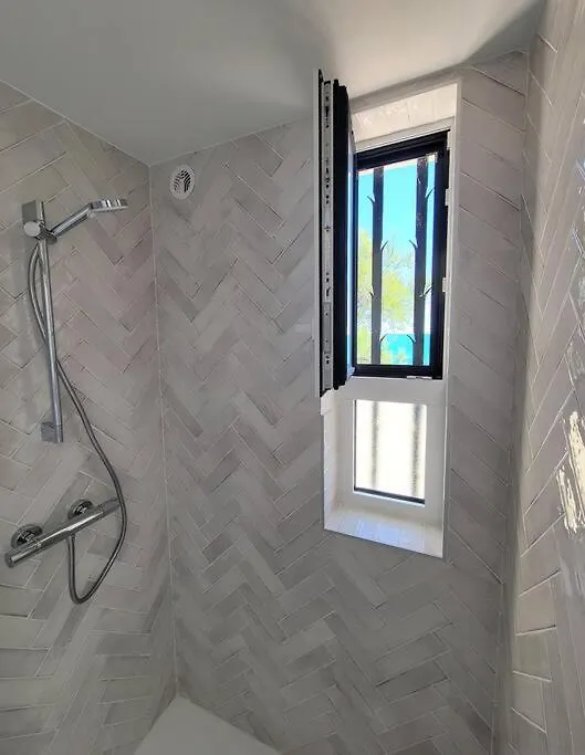 Le Cabanon, Pieds Dans L'Eau, Vue Exceptionnelle Villa Frejus Holiday home