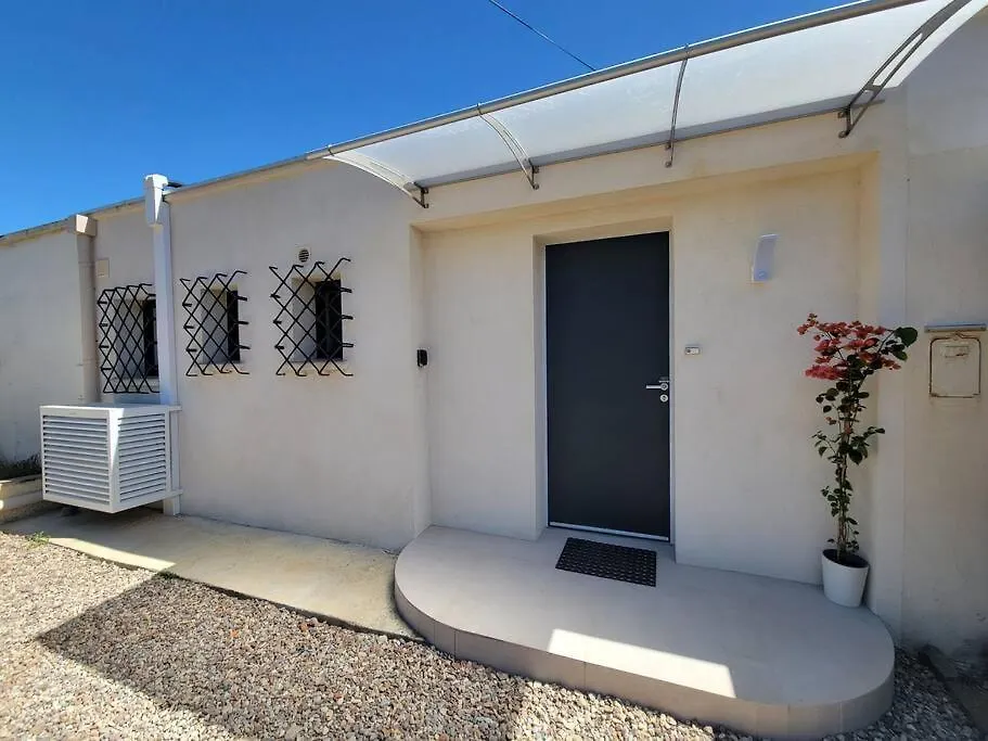 Le Cabanon, Pieds Dans L'Eau, Vue Exceptionnelle Villa Frejus 0*,