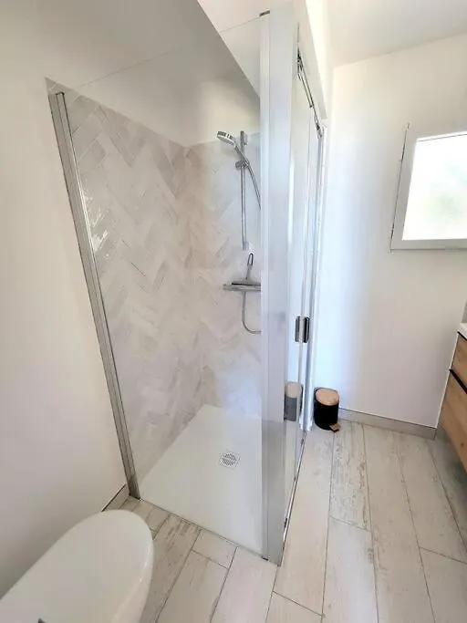 Le Cabanon, Pieds Dans L'Eau, Vue Exceptionnelle Villa Frejus
