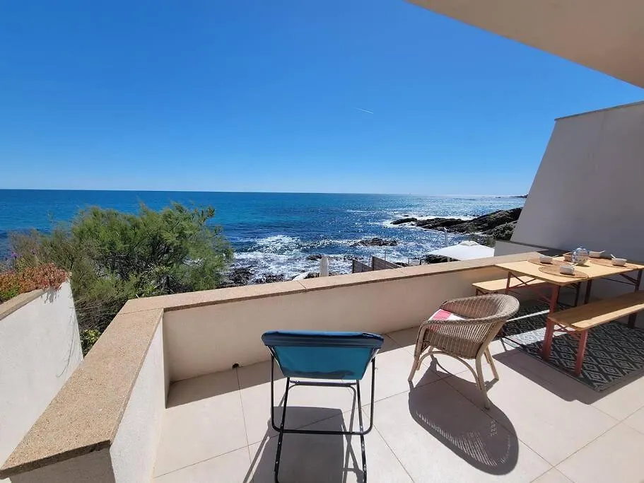 Le Cabanon, Pieds Dans L'Eau, Vue Exceptionnelle Villa Frejus Holiday home