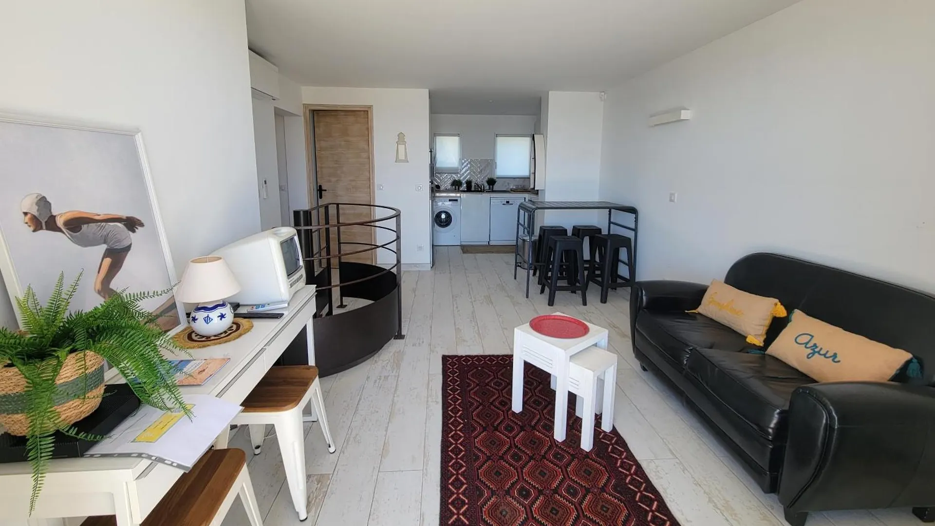 Le Cabanon, Pieds Dans L'Eau, Vue Exceptionnelle Villa Frejus Holiday home