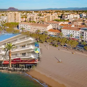 Les Palmiers Frejus