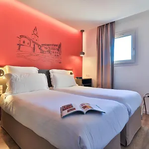 Restaurant Kyriad Frejus