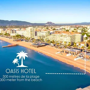 L'oasis Frejus