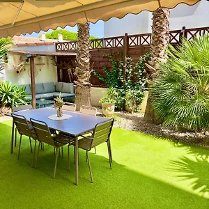 Appartement Les Cactus, Fréjus