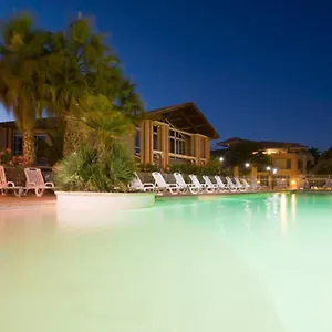 Mercure Thalasso & Port Frejus