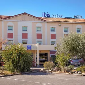Ibis Budget Capitou Frejus