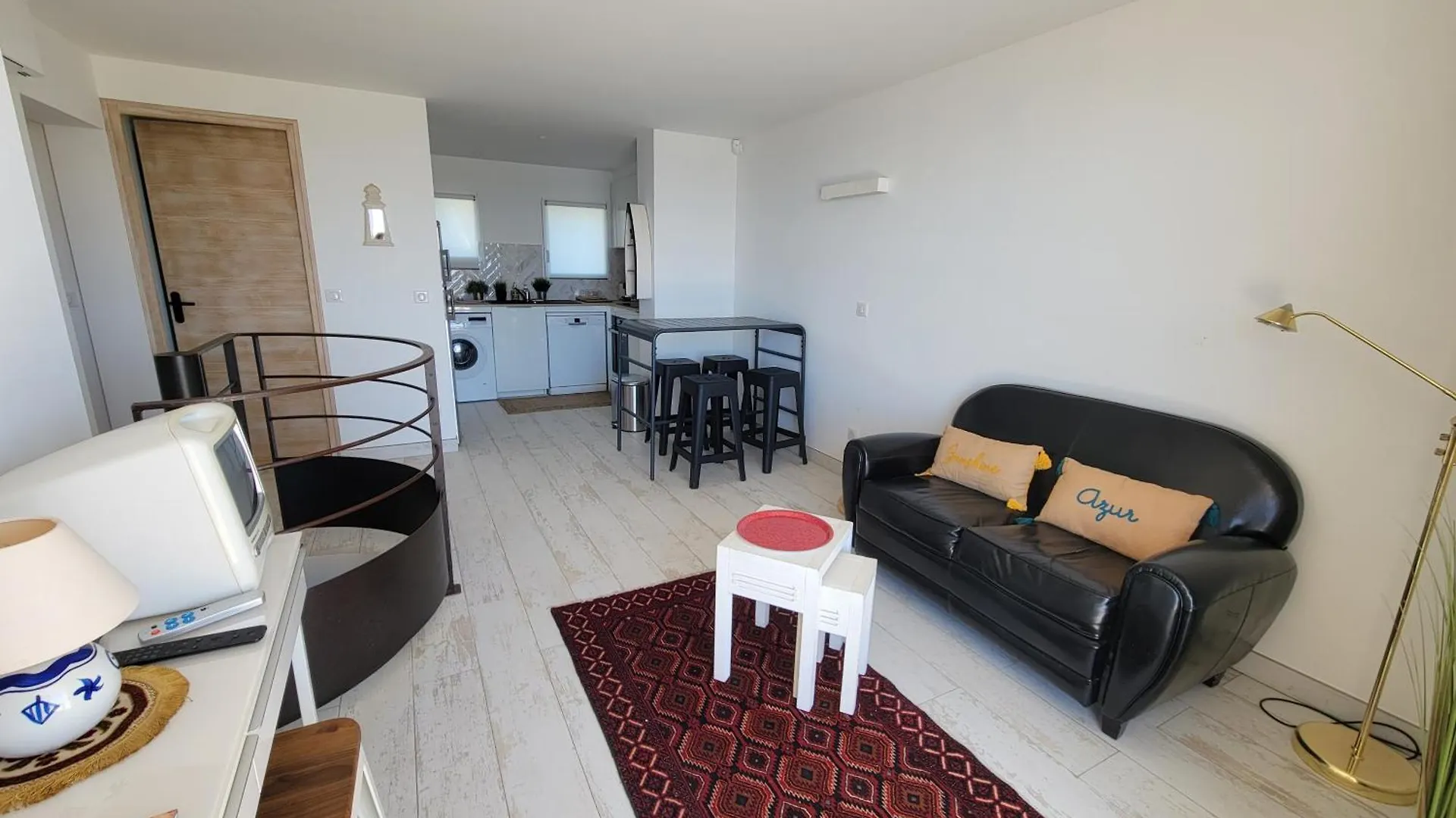 Le Cabanon, Pieds Dans L'Eau, Vue Exceptionnelle Villa Frejus 0*,  France